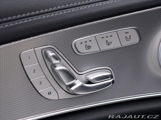 Mercedes-Benz E 2,9 400D 250kW AMG Softcl 2020