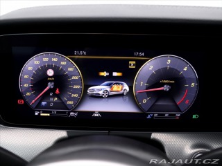 Mercedes-Benz E 2,9 400D 250kW AMG Softcl 2020