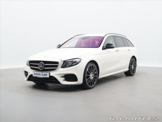 Mercedes-Benz E 2,9 400D 250kW AMG Softcl 2020