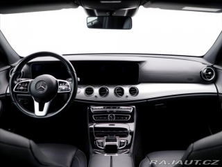 Mercedes-Benz E 2,9 400D 250kW AMG Softcl 2020