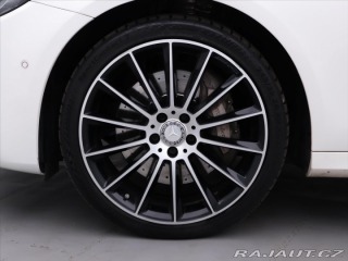 Mercedes-Benz E 2,9 400D 250kW AMG Softcl 2020