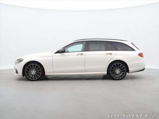 Mercedes-Benz E 2,9 400D 250kW AMG Softcl 2020