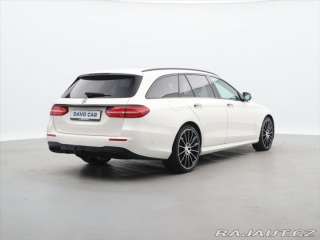 Mercedes-Benz E 2,9 400D 250kW AMG Softcl 2020