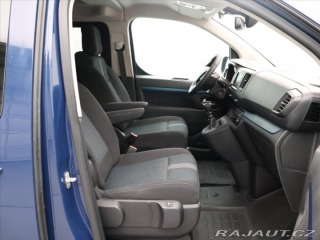 Peugeot Traveller 2,0 HDI 110kW CZ 8-Míst 2018