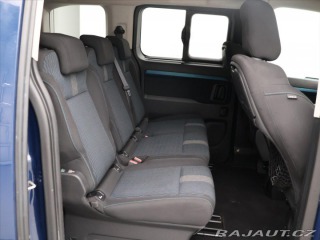 Peugeot Traveller 2,0 HDI 110kW CZ 8-Míst 2018