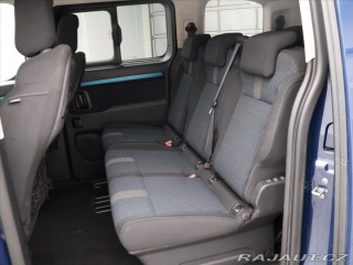 Peugeot Traveller 2,0 HDI 110kW CZ 8-Míst 2018