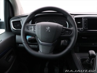 Peugeot Traveller 2,0 HDI 110kW CZ 8-Míst 2018