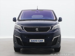 Peugeot Traveller 2,0 HDI 110kW CZ 8-Míst 2018