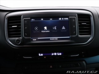 Peugeot Traveller 2,0 HDI 110kW CZ 8-Míst 2018