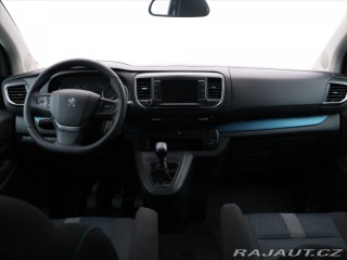 Peugeot Traveller 2,0 HDI 110kW CZ 8-Míst 2018
