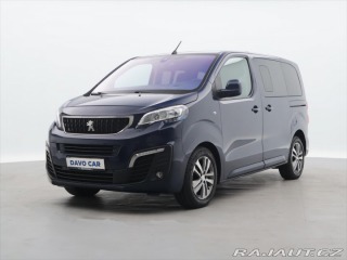 Peugeot Traveller 2,0 HDI 110kW CZ 8-Míst 2018
