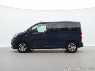 Peugeot Traveller 2,0 HDI 110kW CZ 8-Míst 2018