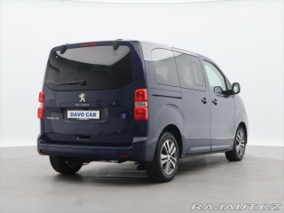 Peugeot Traveller 2,0 HDI 110kW CZ 8-Míst 2018