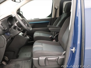 Peugeot Traveller 2,0 HDI 110kW CZ 8-Míst 2018