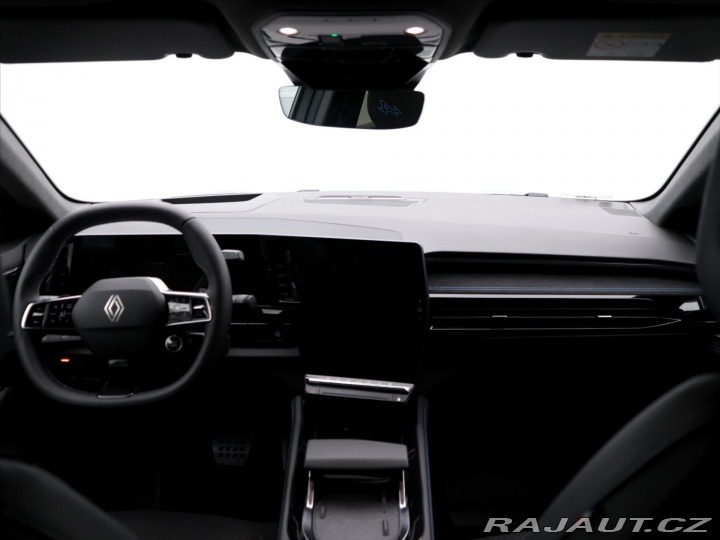 Renault Ostatní modely Austral 1,2 E-tech full hybrid 20 2024