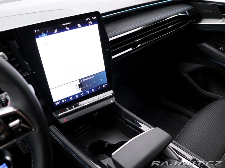 Renault Ostatní modely Austral 1,2 E-tech full hybrid 20 2024