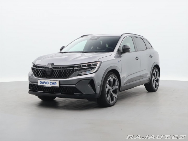 Renault Ostatní modely Austral 1,2 E-tech full hybrid 20 2024