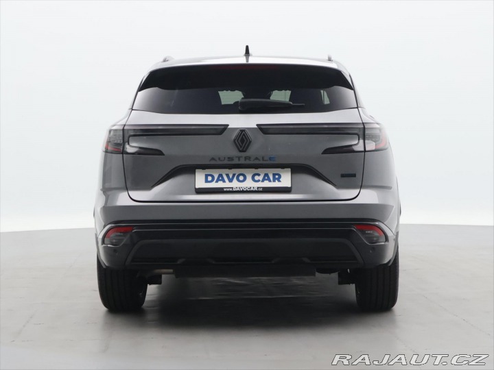 Renault Ostatní modely Austral 1,2 E-tech full hybrid 20 2024