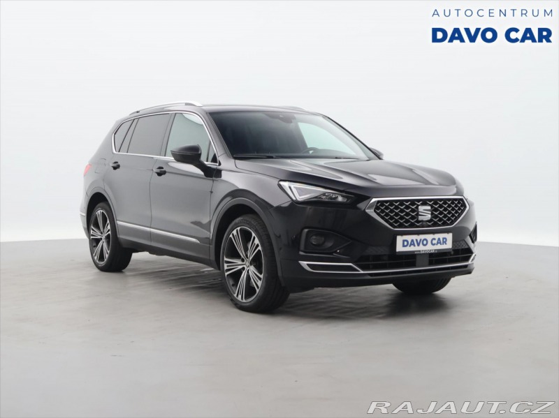 Seat Tarraco 2,0 TDI 140kW 4WD Xcellen