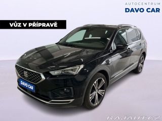 Seat Tarraco 2,0 TDI 140 kW 4WD Xcelle