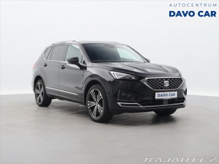 Seat Tarraco 2,0 TDI 140 kW 4WD Xcelle