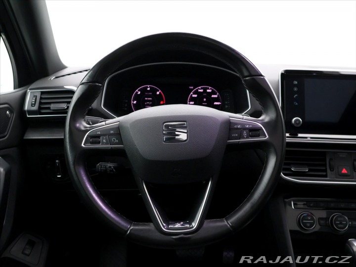 Seat Tarraco 2,0 TDI 140kW 4WD Xcellen 2020