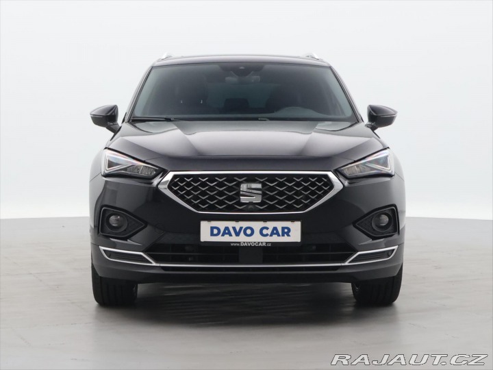 Seat Tarraco 2,0 TDI 140kW 4WD Xcellen 2020