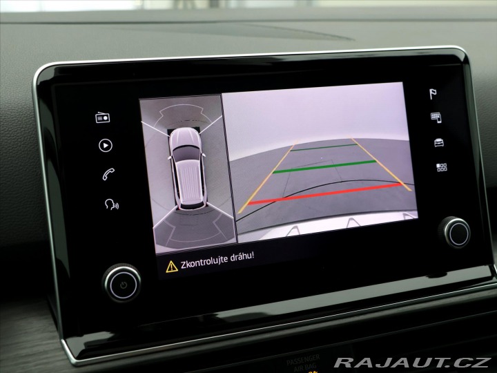 Seat Tarraco 2,0 TDI 140kW 4WD Xcellen 2020