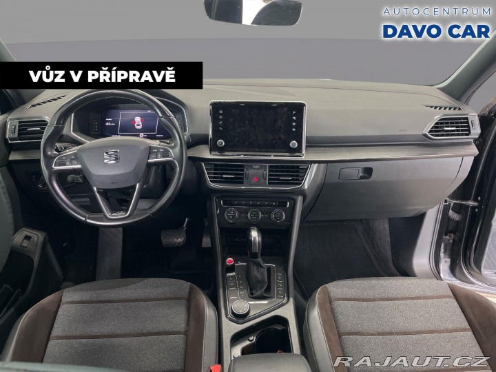 Seat Tarraco 2,0 TDI 140 kW 4WD Xcelle 2020