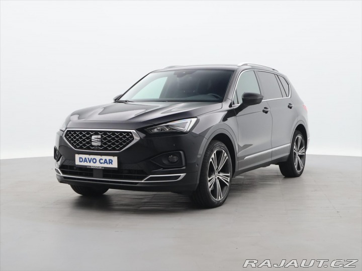 Seat Tarraco 2,0 TDI 140kW 4WD Xcellen 2020