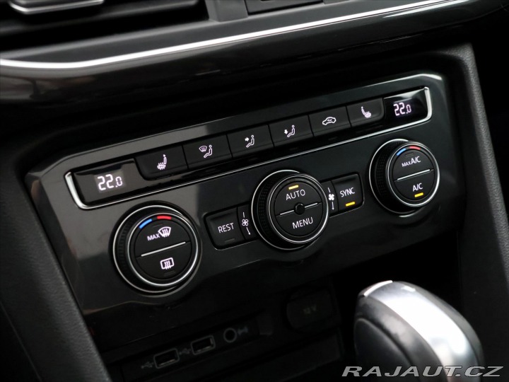 Seat Tarraco 2,0 TDI 140kW 4WD Xcellen 2020