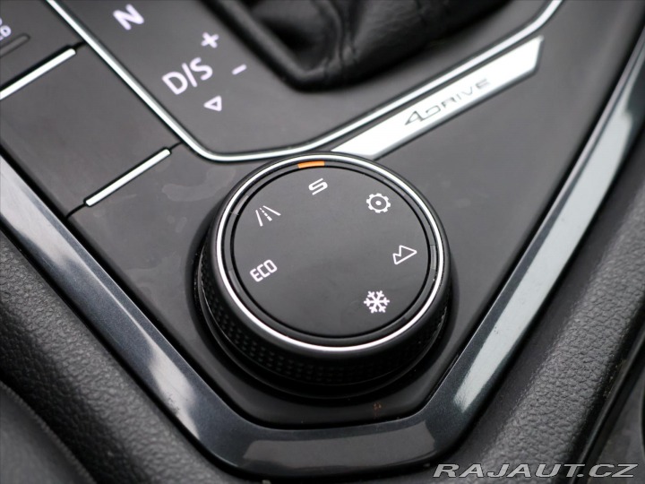 Seat Tarraco 2,0 TDI 140kW 4WD Xcellen 2020