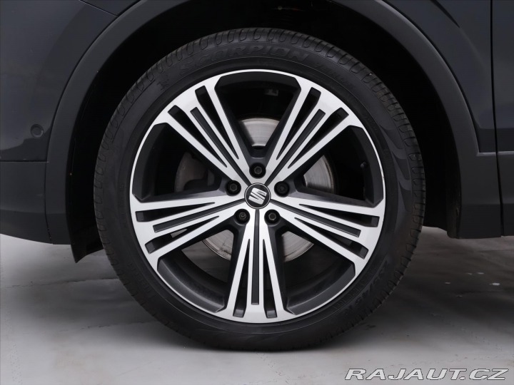 Seat Tarraco 2,0 TDI 140kW 4WD Xcellen 2020