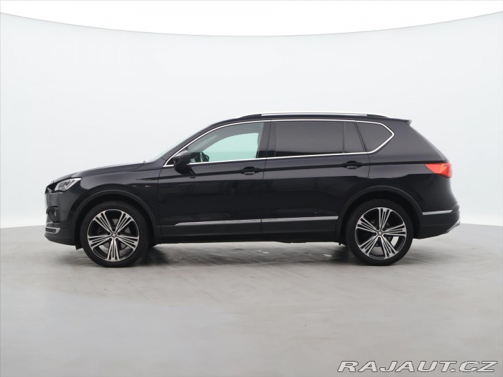 Seat Tarraco 2,0 TDI 140kW 4WD Xcellen 2020