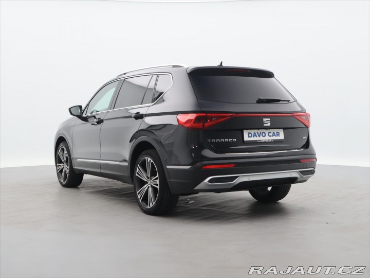 Seat Tarraco 2,0 TDI 140kW 4WD Xcellen 2020