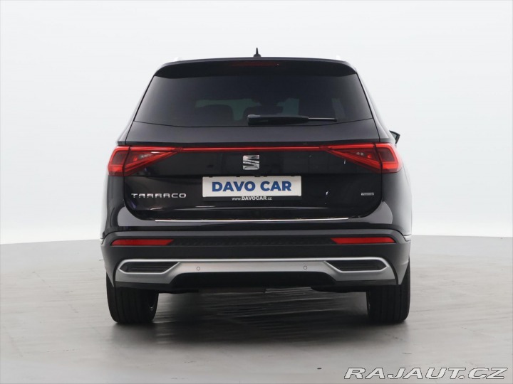 Seat Tarraco 2,0 TDI 140kW 4WD Xcellen 2020