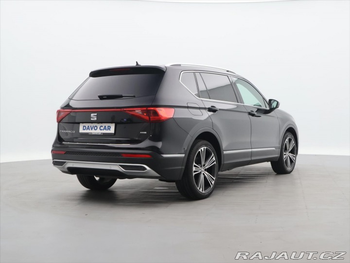 Seat Tarraco 2,0 TDI 140kW 4WD Xcellen 2020