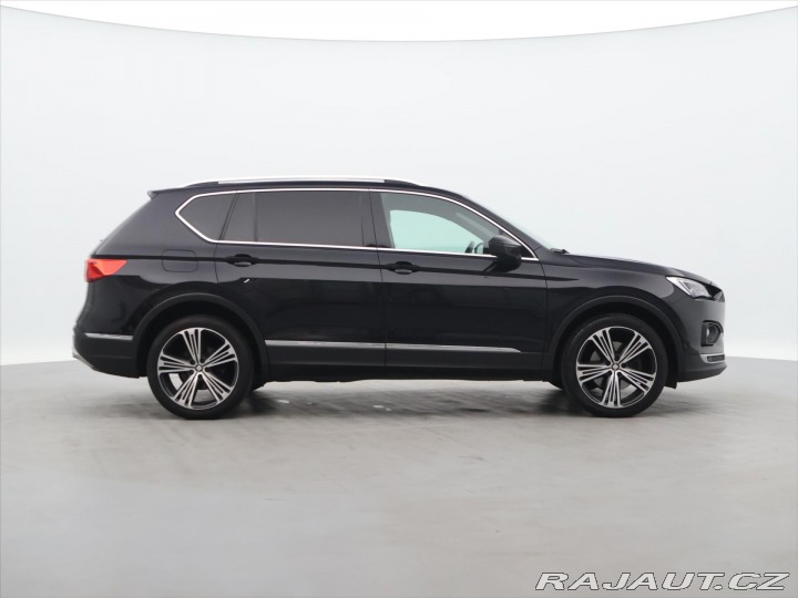 Seat Tarraco 2,0 TDI 140kW 4WD Xcellen 2020