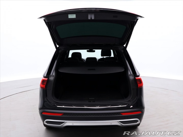 Seat Tarraco 2,0 TDI 140kW 4WD Xcellen 2020