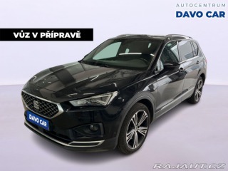 Seat Tarraco 2,0 TDI 140 kW 4WD Xcelle 2020