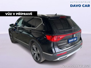 Seat Tarraco 2,0 TDI 140 kW 4WD Xcelle 2020