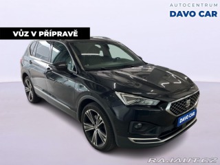Seat Tarraco 2,0 TDI 140 kW 4WD Xcelle 2020