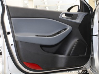 Hyundai i20 1,3 i 55kW 1.maj.ČR 64tkm 2017