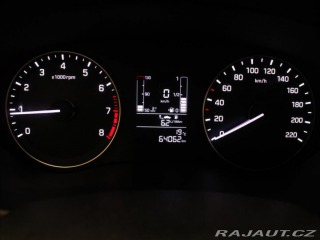 Hyundai i20 1,3 i 55kW 1.maj.ČR 64tkm 2017