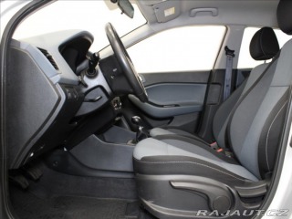 Hyundai i20 1,3 i 55kW 1.maj.ČR 64tkm 2017