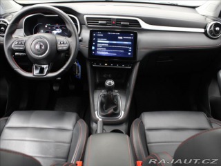 MG ZS 1,5 DVVT 78kW Emotion 852 2025