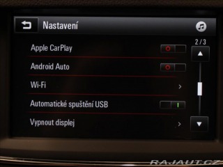 Opel Astra 1,4 Turbo 110kW AT Innova 2017
