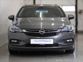 Opel Astra 1,4 Turbo 110kW AT Innova 2017