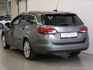 Opel Astra 1,4 Turbo 110kW AT Innova 2017