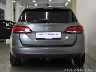 Opel Astra 1,4 Turbo 110kW AT Innova 2017